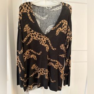 Show Me Your Mumu Hug Me Sweater